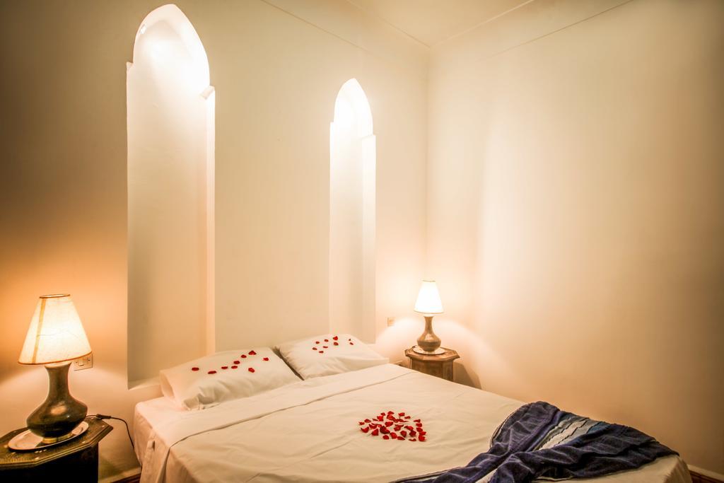 Riad Warda Marrakesh Rom bilde